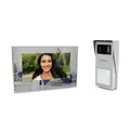Produktbild: Avidsen Video Türsprechanlage 7-Zoll Yiva 2+ 2-Draht-Technik, Türöffner