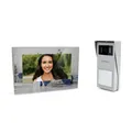 Produktbild: Avidsen Video Türsprechanlage 7-Zoll Yiva 2+ 2-Draht-Technik, Türöffner