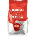Produktbild: Lavazza Kaffee Qualita Rossa, ganze Bohnen, Arabica und Robusta, 1 kg