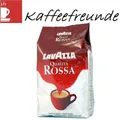 Produktbild: 6 x 1 Kg Lavazza Qualita Rossa Kaffee Bohnen