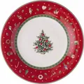 Produktbild: Villeroy & Boch Frühstücks-/Dessertteller (1 x, 21.50 cm) (1486432645)