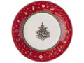 Produktbild: Villeroy & Boch Dessertteller Toy's Delight Specials Frühstücks-/Dessertteller rot 21,5cm