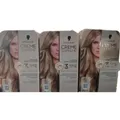 Produktbild: Schwarzkopf - Creme Supreme - 8-0 Natürliches Blond - 👱 3 Packung