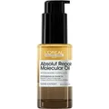 Produktbild: L'Oréal Professionnel SERIE EXPERT Absolut Repair Molekular Bi-Phase Haaröl 30 ml — Patentierte Peptid-Bonder + 5 Aminosäuren (Launch 01.09.2025)