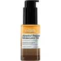 Produktbild: L'Oréal Professionnel Paris Serie Expert Absolut Repair Molecular Professional Bi-Phase Oil 30 ml