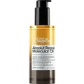 Produktbild: L'ORÉAL PARIS Haaröl Absolut Repair Molekulares Zweiphasenöl für geschädigtes Haar, Inhalt: