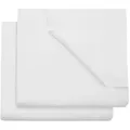 Produktbild: Zollner Bettlaken,, Weiß, Textil, 240x290 cm, Oeko-Tex® Standard 100, Schlaftextilien, Bettwäsche, Bettlaken