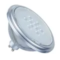 Produktbild: SLV LED Lampe LED QPAR111 / Leuchtmittel, Lampe, LED / GU10 3000K 7.3W 530lm silber