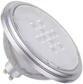 Produktbild: SLV 1005295 LED EEK F (A - G) GU10 Reflektor Warmweiß (Ø x L) 111mm x 71mm 1St.