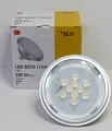 Produktbild: LED Lampe SLV 1005295 GU10 111mm 7,3W 3000K