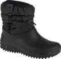 Produktbild: Crocs Classic Neo Puff Luxe Boo 207312-001 (36/37/black)