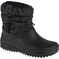 Produktbild: crocs Classic Neo Puff Luxe Boot Women Schwarz Croslite Größe: 36/37 Normal - Schwarz - 36-37