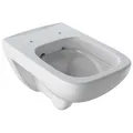 Produktbild: Geberit Renova Plan Wand-Tiefspül-WC spülrandlos