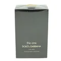 Produktbild: Dolce & Gabbana The one Collector's Edition Eau de Toilette 50 ml