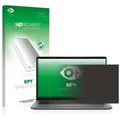Produktbild: upscreen Blickschutzfolie für Dell Latitude 14 7430 Anti-Spy Privacy Blaulichtschutz Sichtschutzfolie