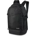 Produktbild: Dakine Verge Backpack 25L Rucksack Black Ripstop - Schwarz