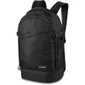 Produktbild: Dakine Verge Backpack 25L - BLACK RIPSTOP