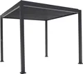 Produktbild: »Mirador Basic 3 x 3 m« Pergola, anthrazit