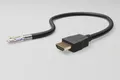 Produktbild: Goobay High-Speed-HDMI-Verlängerungskabel mit Ethernet (61306)