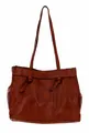 Produktbild: CAMPOMAGGI Shopping Bag M Schultertasche Cognac Braun