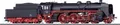 Produktbild: Märklin 038190 H0 Dampflok 19 016 DR/DDR
