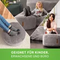 Produktbild: Green Bean Indoor Sitzhocker Pouf 