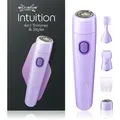 Produktbild: Wilkinson Sword Intuition 4in1 Trimmer & Styler elektrischer Haartrimmer 1 St.
