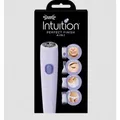 Produktbild: Wilkinson Körperrasierer Intuition, 4-tlg.