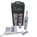 Produktbild: Wilkinson Intuition Perfect Finish 4in1 Trimmer Gesicht Bikinizone Körper