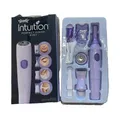 Produktbild: Wilkinson Intuition Perfect Finish 4 in 1