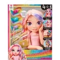 Produktbild: Rainbow HIgh Styling Head Playset, Schmink- und Frisierkopf
