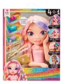 Produktbild: Rainbow High Styling Head Playset