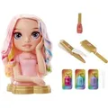 Produktbild: Rainbow High Styling Head Playset