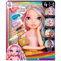 Produktbild: MGA Entertainment Rainbow High Styling Head Playset