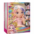 Produktbild: Rainbow High RAH Styling Head Playset, 120889-EUC