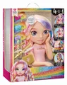 Produktbild: MGA Entertainment Rainbow HIgh Styling Head Playset