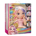 Produktbild: Rainbow HIgh Styling Head Playset