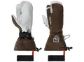 Produktbild: Hestra Skihandschuhe (1-St) Lederhandschuhe mit Futter