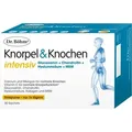 Produktbild: Dr. Böhm Knorpel & Knochen intensiv, 30 St. Beutel