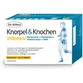 Produktbild: Dr. Böhm Knorpel & Knochen Intensiv Trinkpulver 30X5,7 g