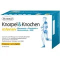 Produktbild: Dr. Böhm Knorpel & Knochen intensiv Trinkpulver 30X5.7 g