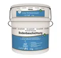 Produktbild: Jaegerlacke Bodenversiegelung Kronisol 2K-Epoxy Bodenbeschichtung (5,0 kg) für Garagen und Keller, hochabriebfest, reifenfest, wasserverdünnbar