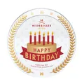 Produktbild: Niederegger Marzipantorte Happy Birthday
