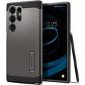 Produktbild: Spigen Tough Armor (Samsung Galaxy S24 Ultra) (1489652001)