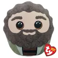 Produktbild: Ty 39412 Squish-a-Boo´s Kissen Hagrid @ Harry Potter @ ca. 20 cm  Squishy
