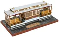 Produktbild: Occre 53007 San Francisco Cable Car Passend zu LGB