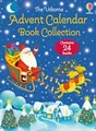 Produktbild: Advent Calendar Book Collection 2