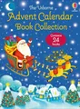 Produktbild: Advent Calendar Book Collection 2 | Usborne | englisch
