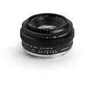 Produktbild: TTArtisan 25mm f2 Fuji X-Mount