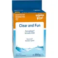 Produktbild: Summer Fun Clear and Fun (5x50 g) - 250 g